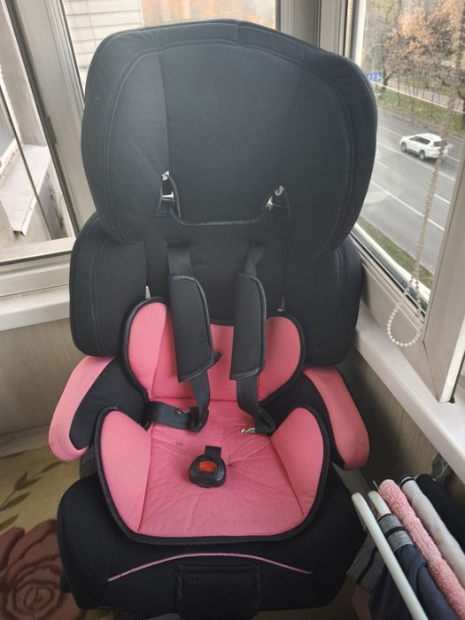 Автокресло детское