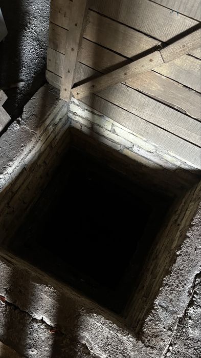 Продам гараж западные