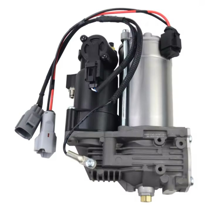 Compresor Perne Aer Suspensie Pneumatica Pompa Range Sport Disco AMK