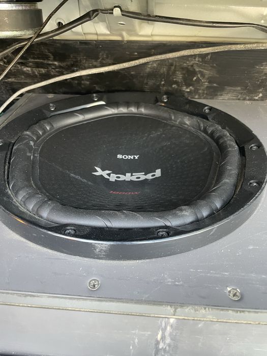 Sambufer JBL1200 Sony1800 yashigi blan