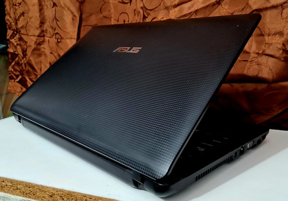 Laptop Asus K54 perfect functional