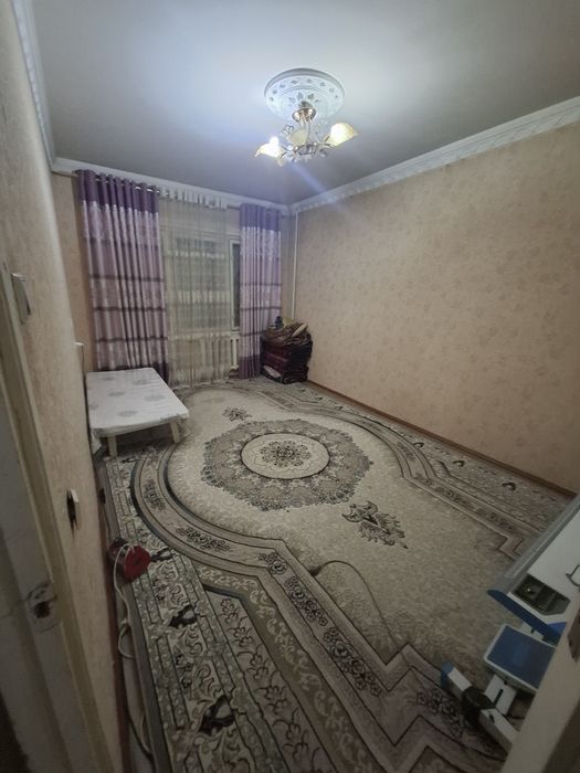 Квартира факат киз ва аеллага