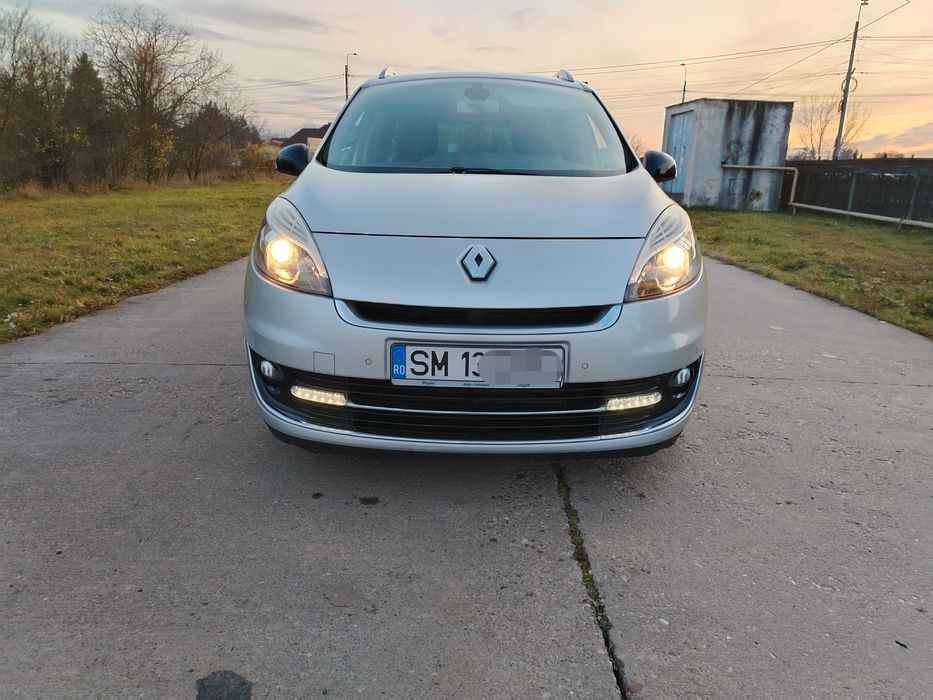 Renault Grand Scenic