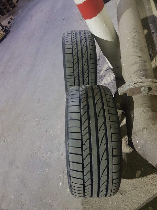 Jante originale bmw r19