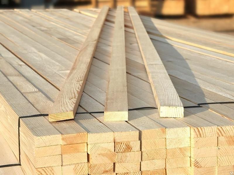 Стропила,балка,рейка,брус с доставкой