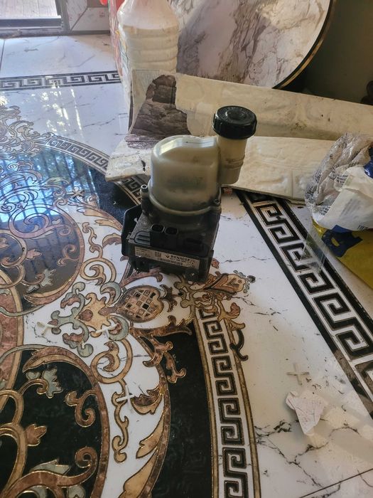 Servo-direcție, Logan II, (2013-2017) (MCV 2015), 450 Ușor Negociabil