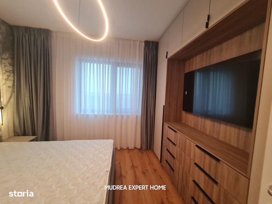Nou / Apartament Superb / 3 Camere / Tunari-Otopeni