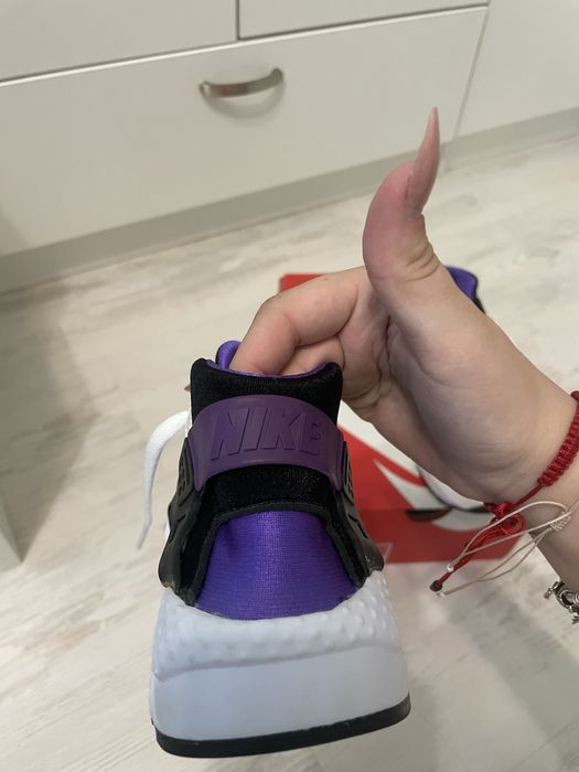 Обувки Nike Huarache run