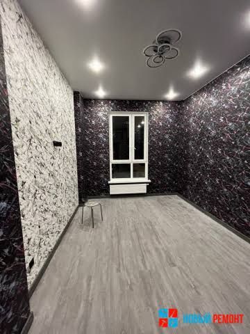 Квартира под ключ