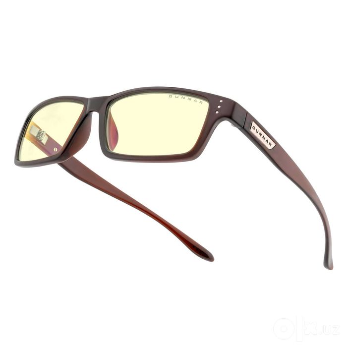 а28 electronics предлагает - ригинальные очки GUNNAR