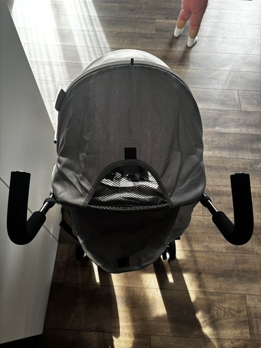 Бебешка Количка Kinderkraft