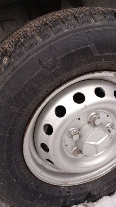 Продаю спринтер