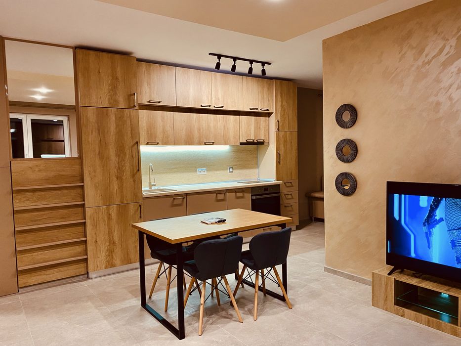 Дава се под наем Двустаен апартамент в София, Младост 1 - 75 кв.м за 800 € - Снимка #5