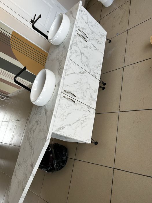 Продам мойку двойную