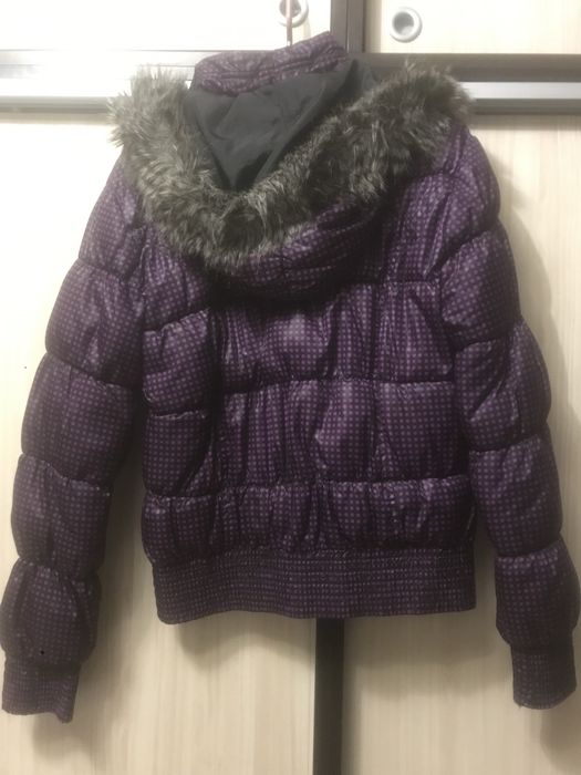 Дамско яке Kenvelo