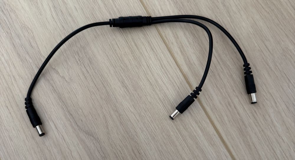 UPS за безжичен рутер IPS