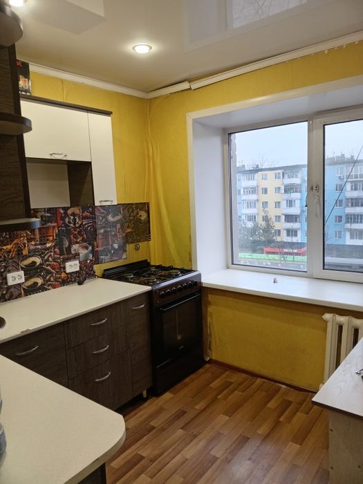 Сдам квартиру на длитеный срок