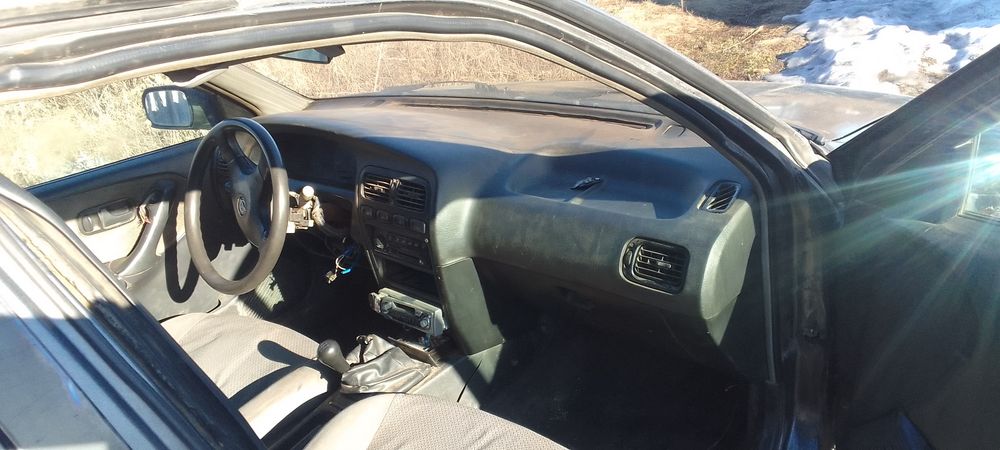 Продам нисан примьера