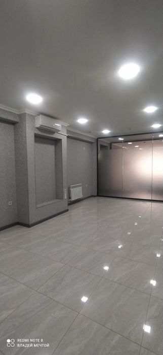 Офисы 27м² 54м² Чиланзар Кинотеатр Ватан график 24/7 стоянка