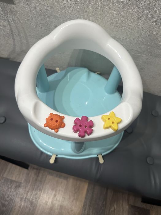 Стульчик для купания