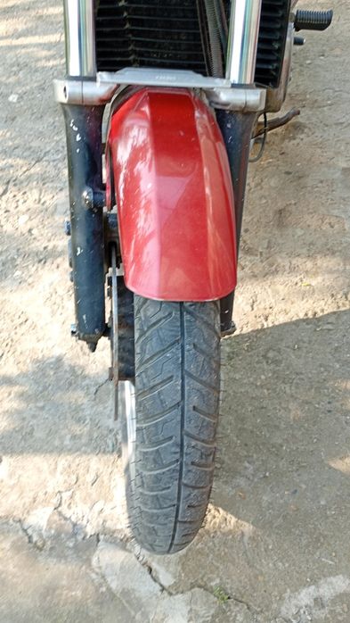 Vand Yamaha xz550