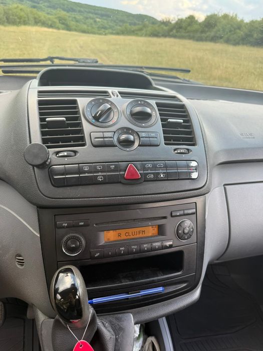 MERCEDES-BENZ Vito 2010 — imagine 5