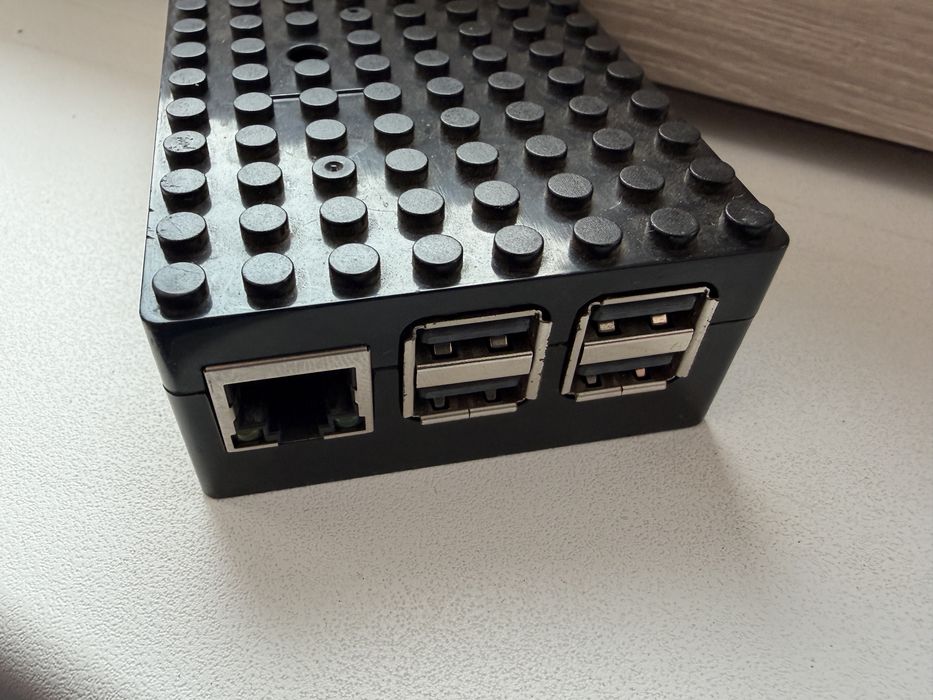 Raspberry Pi 3 model B