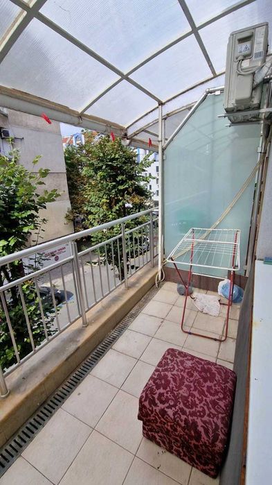 Дава се под наем Едностаен апартамент в Бургас, Лазур - 45 кв.м за 101741.94 € - Снимка #13