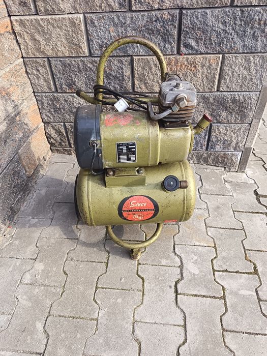 Compresor aer germania