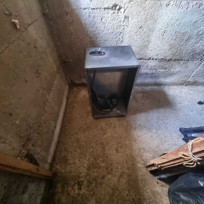 Продавам Газова печка