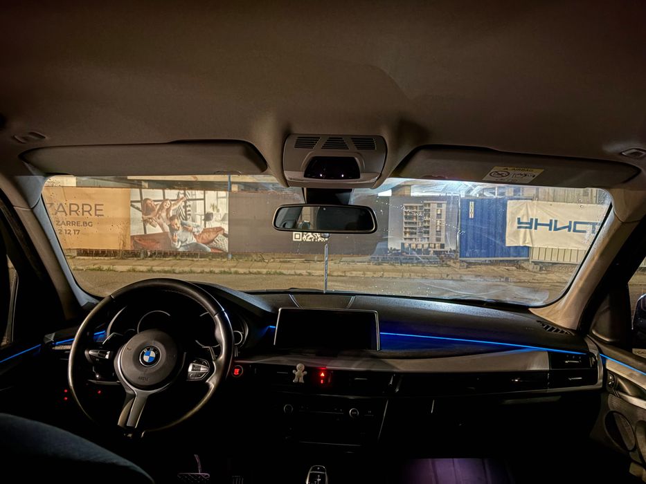 BMW X5 3ка дизел