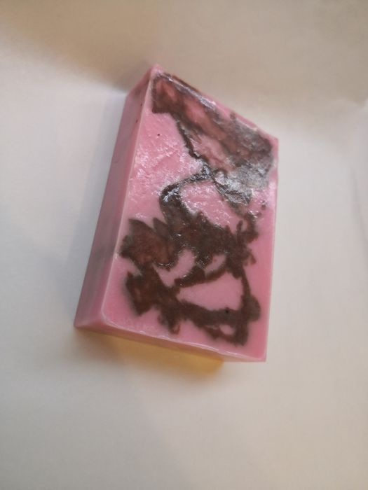 Săpun hand made Cherry Chocolate
