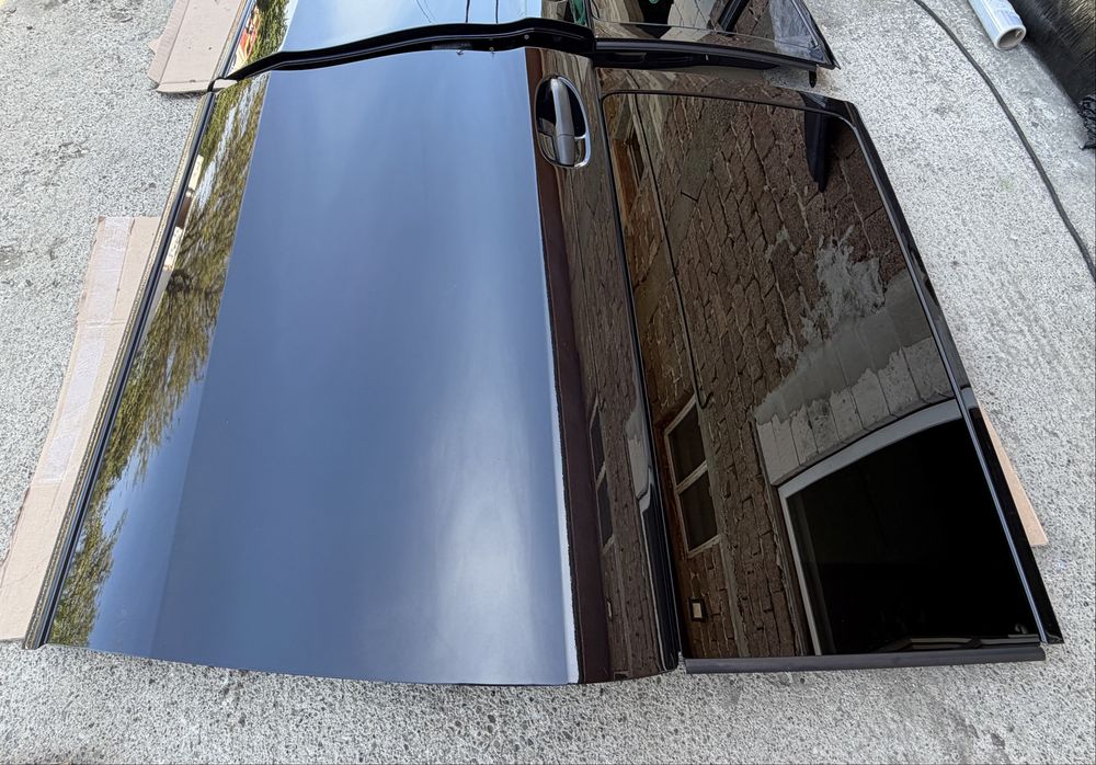 Usi culisante / Usa culisanta Mercedes Vito W447 / V Class W447