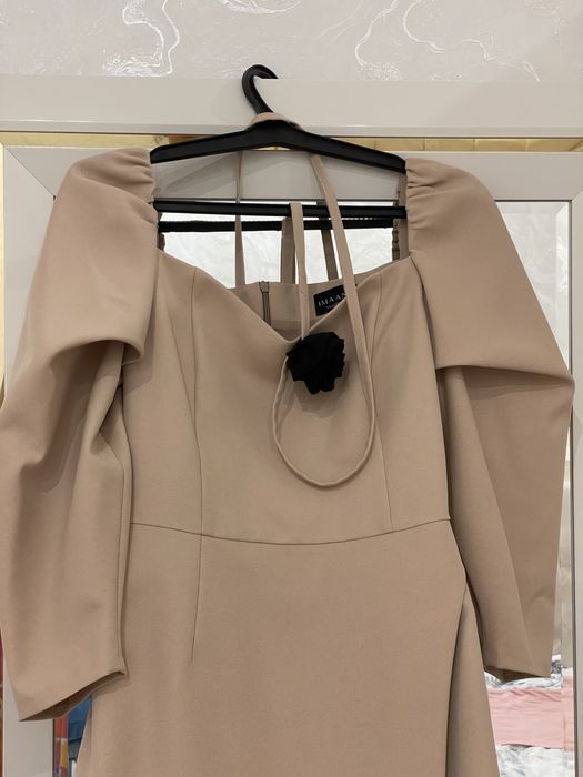 Платье imaanstudio