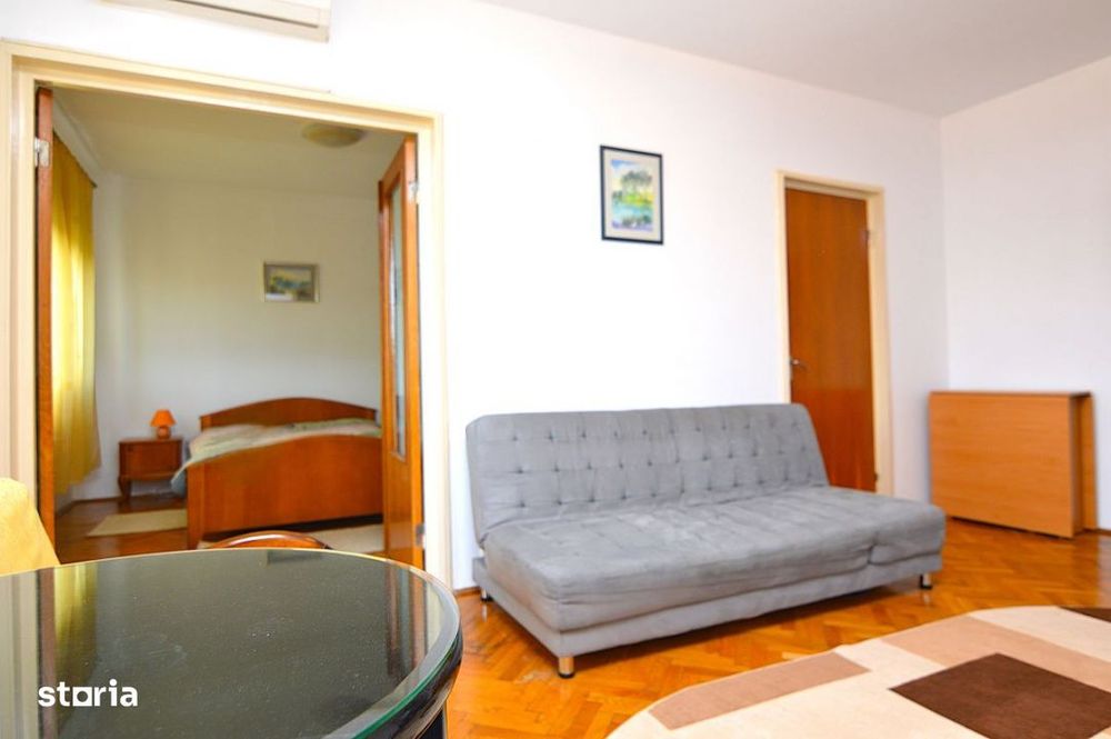 Inchiriere Apartament 3 Camere Unirii – Traian
