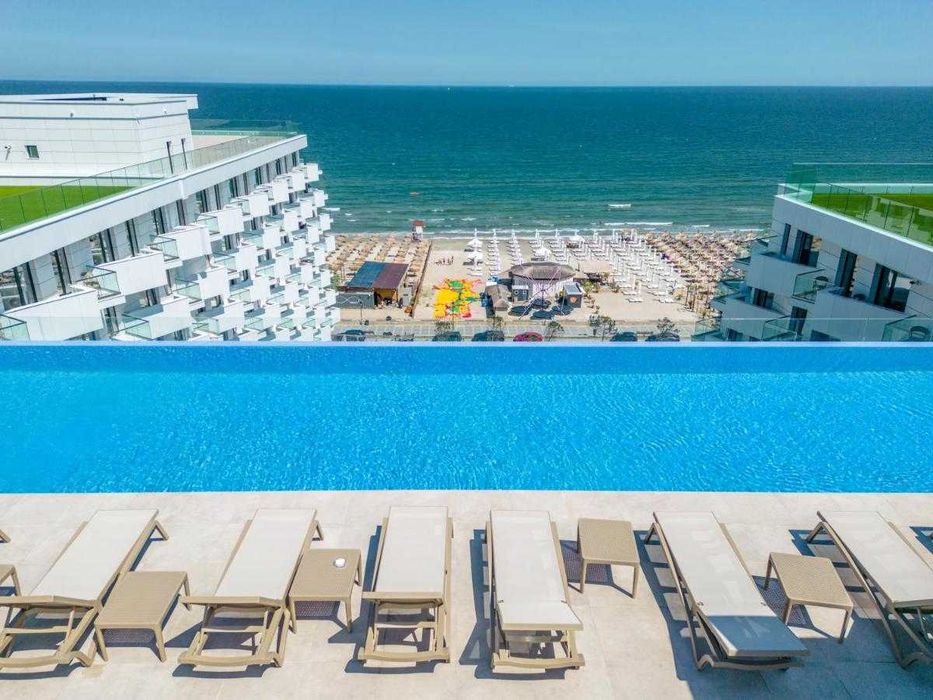 inchiriere apartament Alezzi Infinity, Lidl