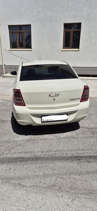 Cobalt 2013 mexanika