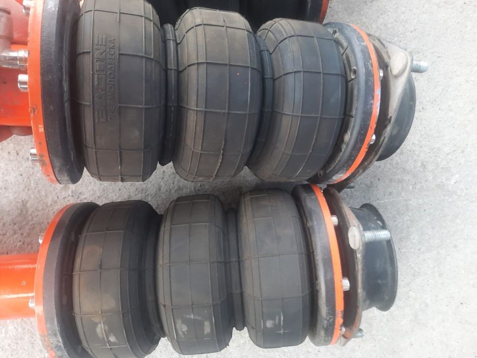 Пневма сатылады!!!