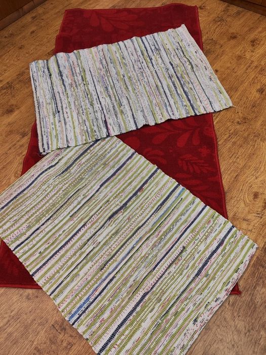 Коврики экологические Икеа