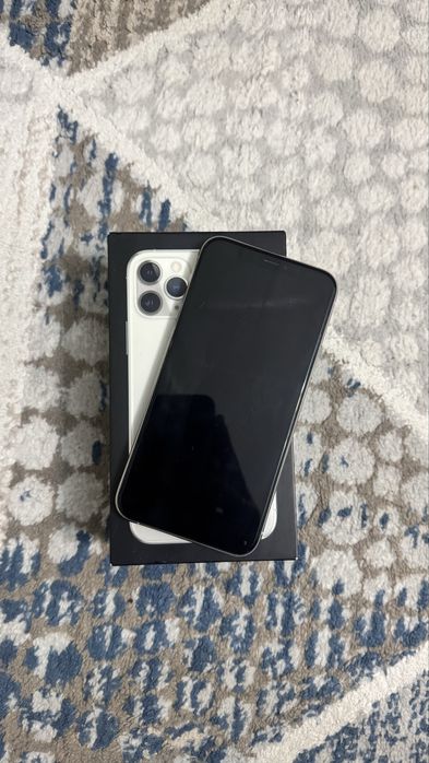 Iphone 11 pro продам