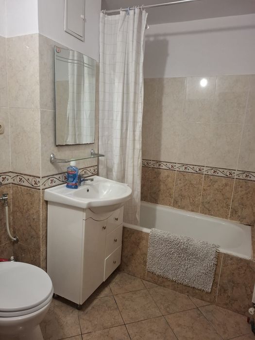Vand apartament 3 camere Gherla, 70mp
