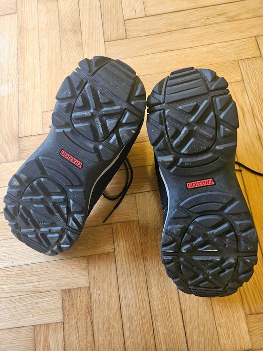 Adidas Terrex Hyperhiker K 38 2/3