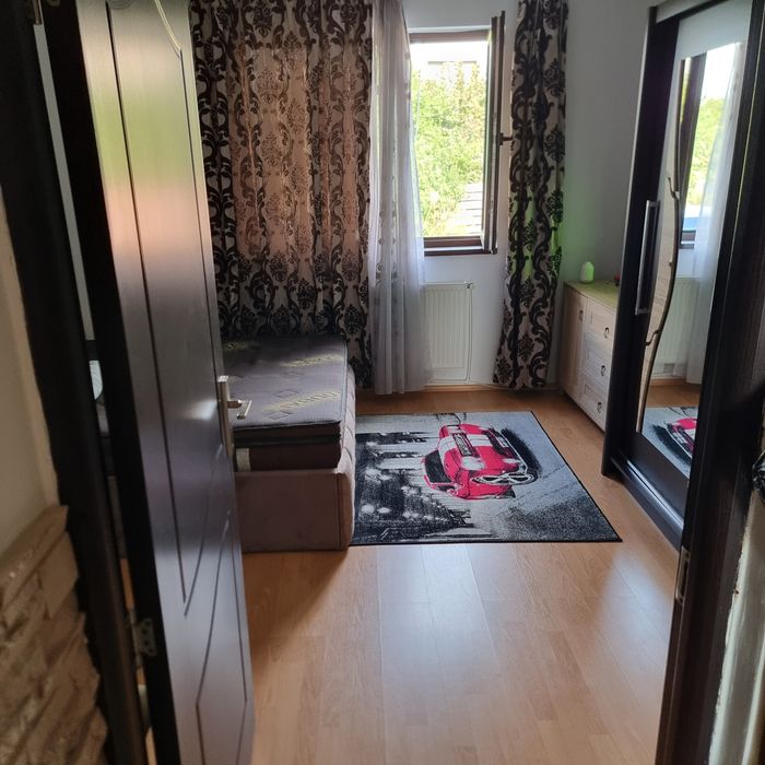 Apartament 2 camere/Parter/Parcare inclusa