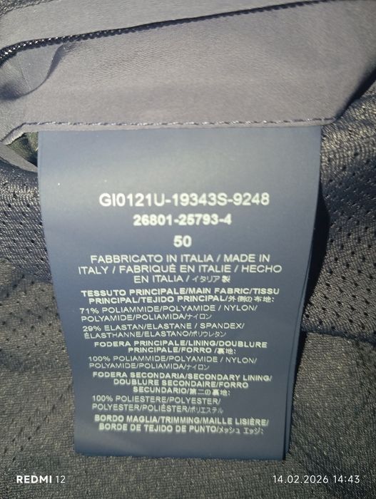 Ralph Lauren, super.natural merino, Herno