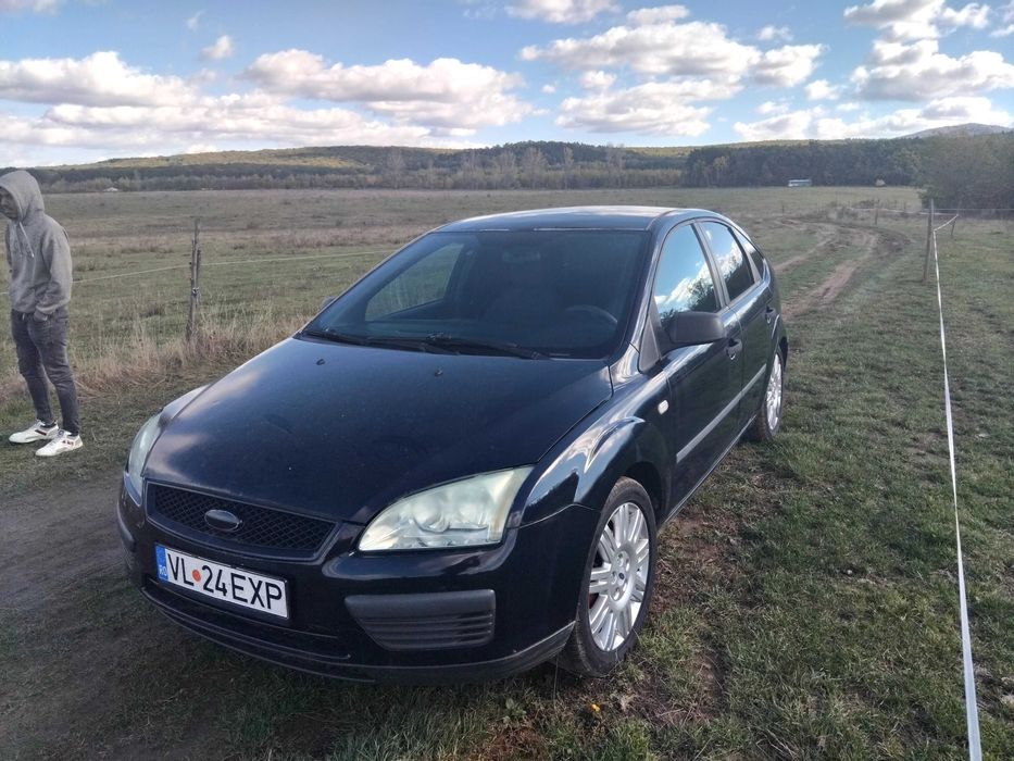 Ford focus mk2 vanzare