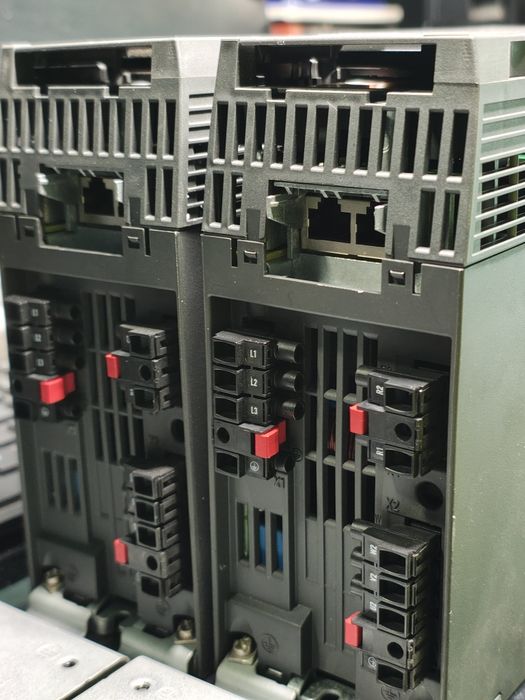 Siemens convertizor de fregventa