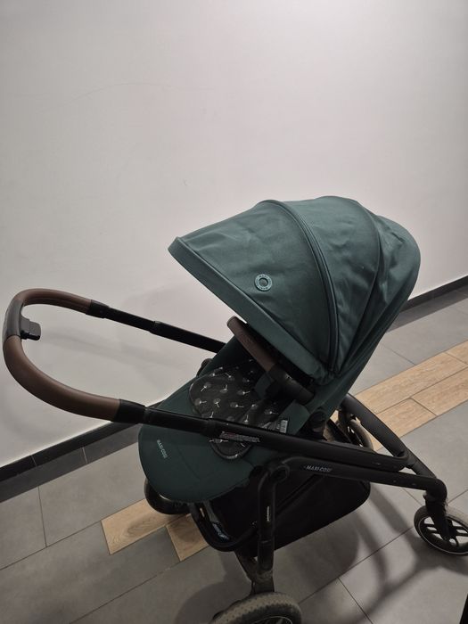 Бебешка количка Maxi Cozi