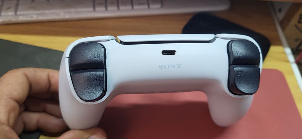 Controller ps5 pentru piese
