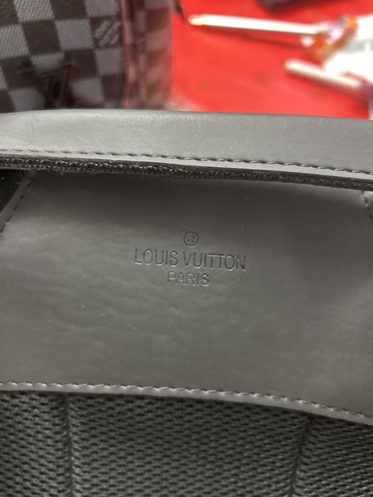 Ghiozdan Louis Vuitton