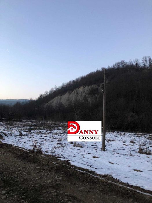 Продава се Парцел в Велико Търново, Акация - 24200 кв.м за 5 €/кв.м - Снимка #1